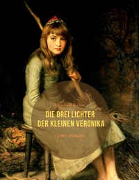 Picture of Die drei Lichter der kleinen Veronika