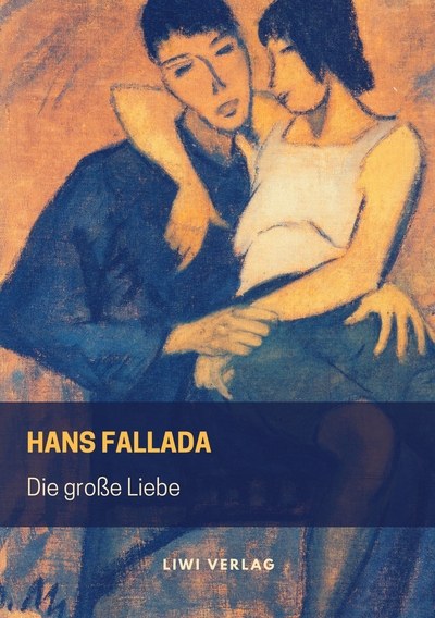 Picture of Die große Liebe