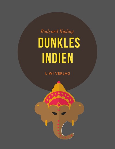 Picture of Dunkles Indien