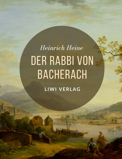 Picture of Der Rabbi von Bacherach