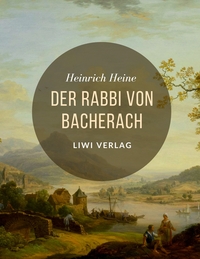 Picture of Der Rabbi von Bacherach