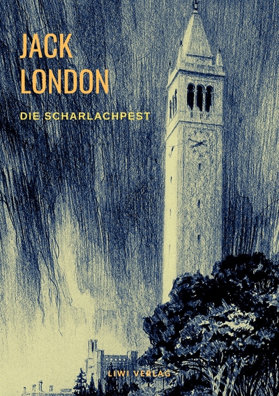 Picture of Die Scharlachpest und andere Erzählungen
