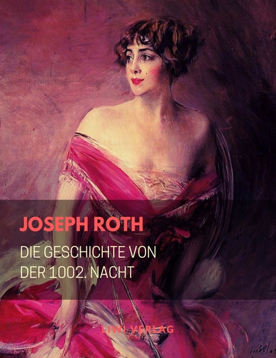 Picture of Die Geschichte von der 1002. Nacht