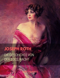 Picture of Die Geschichte von der 1002. Nacht