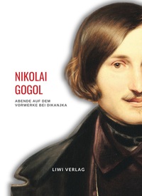 Picture of Nikolai Gogol: Abende auf dem Vorwerke bei Dikanjka. Neuausgabe