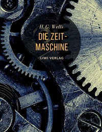 Picture of Die Zeitmaschine