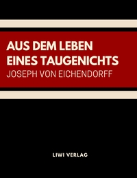Picture of Aus dem Leben eines Taugenichts