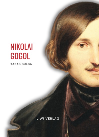 Picture of Nikolai Gogol: Taras Bulba. Vollständige Neuausgabe