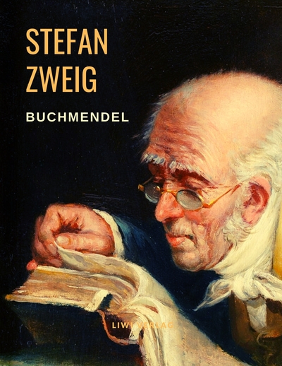 Picture of Buchmendel
