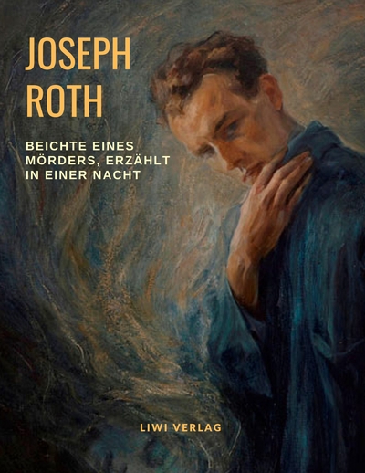 Picture of Beichte eines Mörders, erzählt in einer Nacht