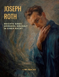 Picture of Beichte eines Mörders, erzählt in einer Nacht