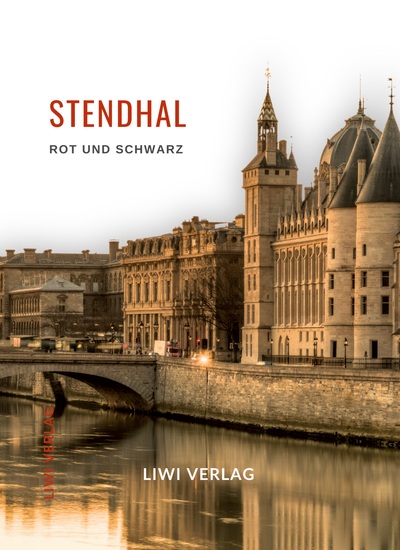 Picture of Stendhal: Rot und Schwarz. Vollständige Neuausgabe