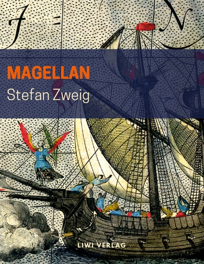 Picture of Magellan