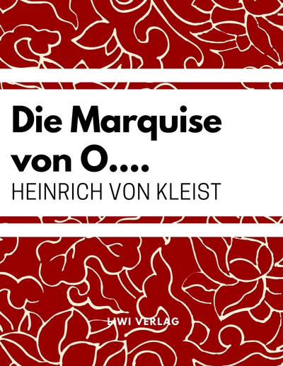 Picture of Die Marquise von O....