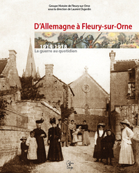 Picture of D'Allemagne à Fleury-sur-Orne