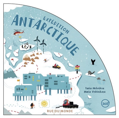 Image de Expédition Antarctique