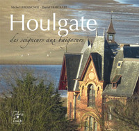 Picture of Houlgate des seigneurs aux baigneurs