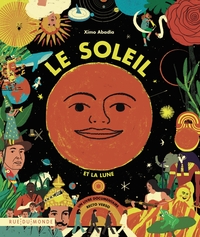Image de Le soleil et la lune