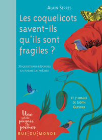 Picture of Les coquelicots savent-ils qu'ils sont fragiles ?