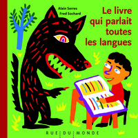 Image de Le livre qui parlait toutes les langues