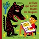 Image de Le livre qui parlait toutes les langues