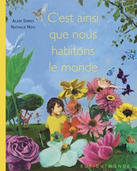 Image de C'EST AINSI QUE NOUS HABITONS LE MONDE