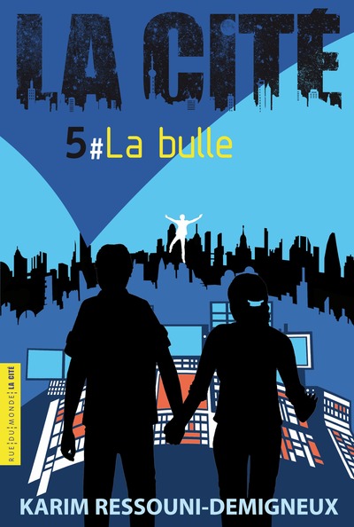 Picture of LA CITE 5 - LA BULLE