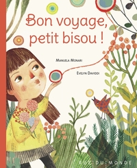 Image de BON VOYAGE, PETIT BISOU !