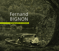 Picture of Fernand Bignon, photographe et cinéaste