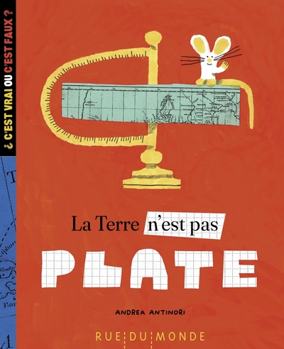 Image de La Terre n'est pas plate