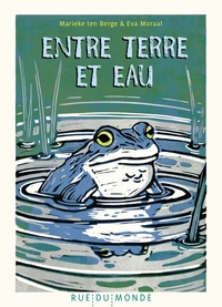Picture of Entre terre et eau