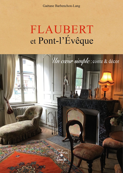 Image de Flaubert et Pont-l'Évêque