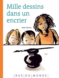 Image de Mille dessins dans un encrier