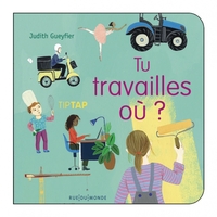 Image de Tu travailles où ?