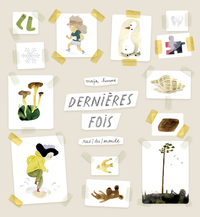 Image de Dernières fois