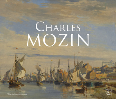 Picture of Charles Mozin