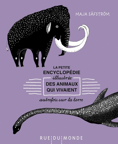Image de PETITE ENCYCLOPEDIE ILLUSTREE DES ANIMAUX QUI VIVAIENT AUTRE