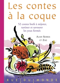 Image de LES CONTES A LA COQUE