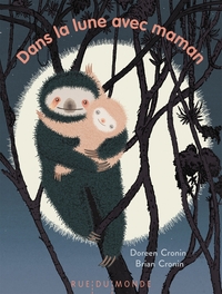 Image de Dans la lune avec maman