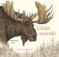 Image de L'ELAN EWENKI