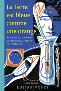 Picture of La Terre est bleue comme une orange