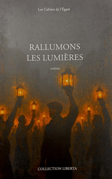 Picture of Rallumons les lumières