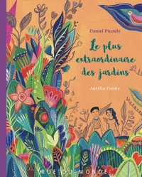 Image de LE PLUS EXTRAORDINAIRE DES JARDINS