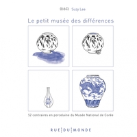 Picture of Le petit musée des différences