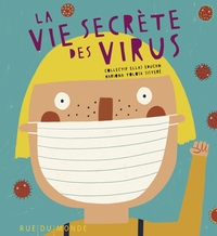Image de La vie secrète des virus