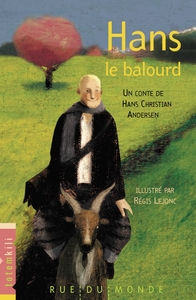 Image de Hans le balourd