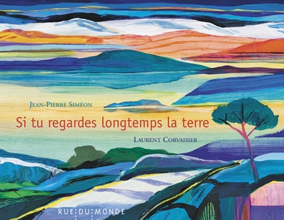 Picture of Si tu regardes longtemps la Terre