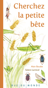Image de CHERCHEZ LA PETITE BETE
