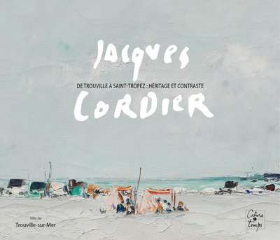Picture of Jacques Cordier