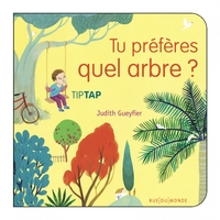 Picture of Tu préfères quel arbre ?